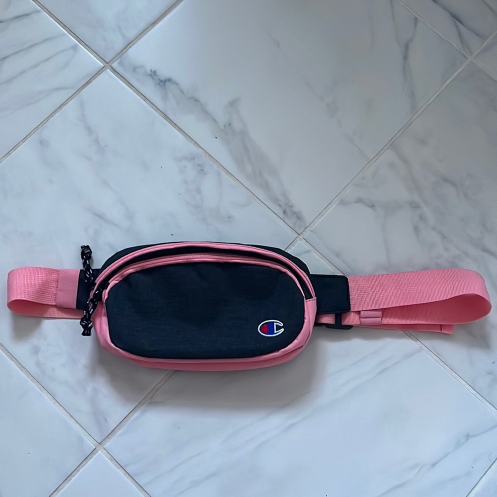 Champion shoulder bag / Fanny pack